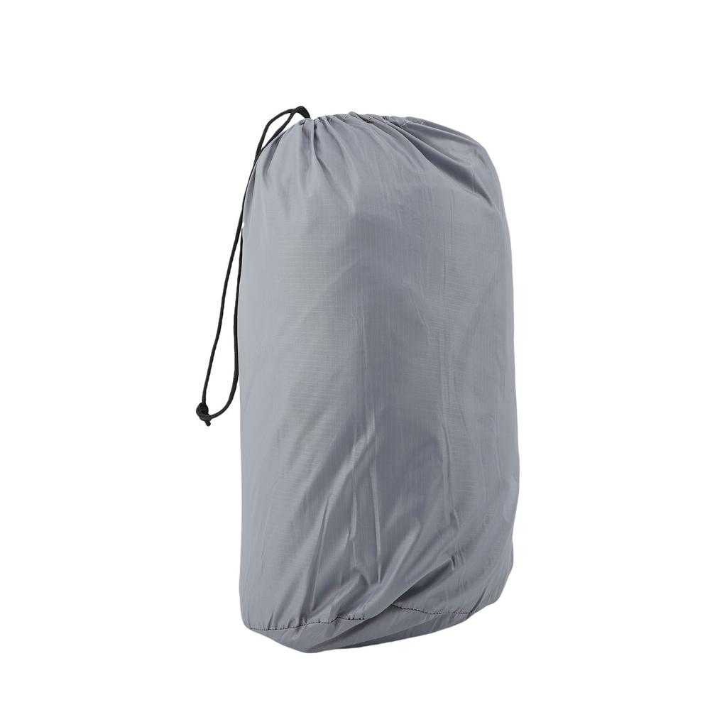 Outdoor Water Proof Blanket Windproof Wearable Fleece Stadium Blanket for Sports Event