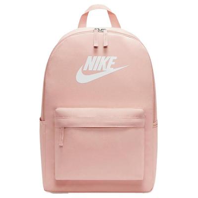 Heritage Polyester Backpack Regular Women's Apricot Lightweight Casual DC4244-601