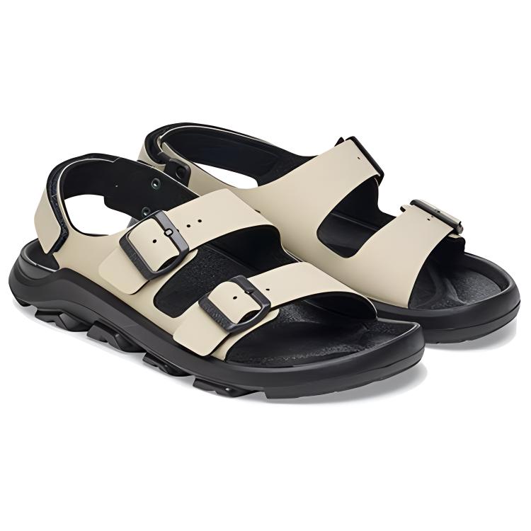 Birkenstock Beach Sandals Unisex Green 1027089