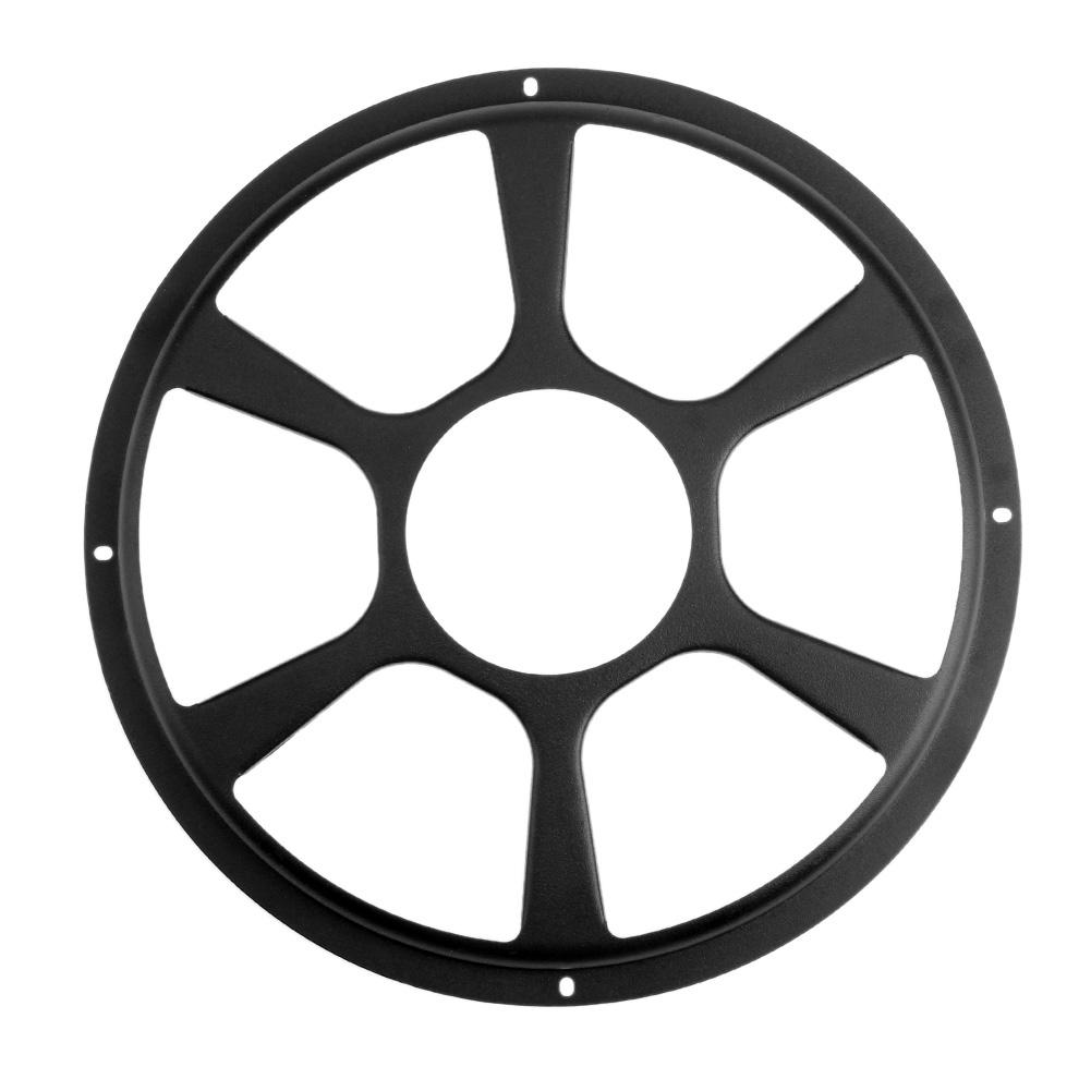 Универсальный 12-дюймовый автомобильный аудиодинамик, защитная крышка, декоративная сетчатая решетка China Mainland