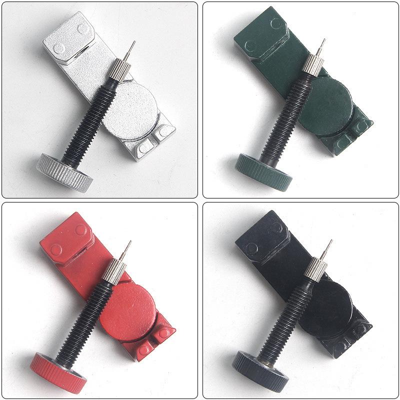 Metal Watch Band Bracelet Adjuster and Link Remover Tool