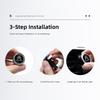YKJV4 Car Air Freshener Solid Aroma Auto Interior Perfume Diffuser For Citroen e-C3 e-C4 X C5X C3 C4 Cactus Picasso C-Crosser C6 C1 C2