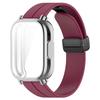 TPU Case+silicone Strap For Redmi Watch 5Active 5Lite Magnetic Wristband For Redmi Watch 5Active/Lite Screen Protector Cover Acc