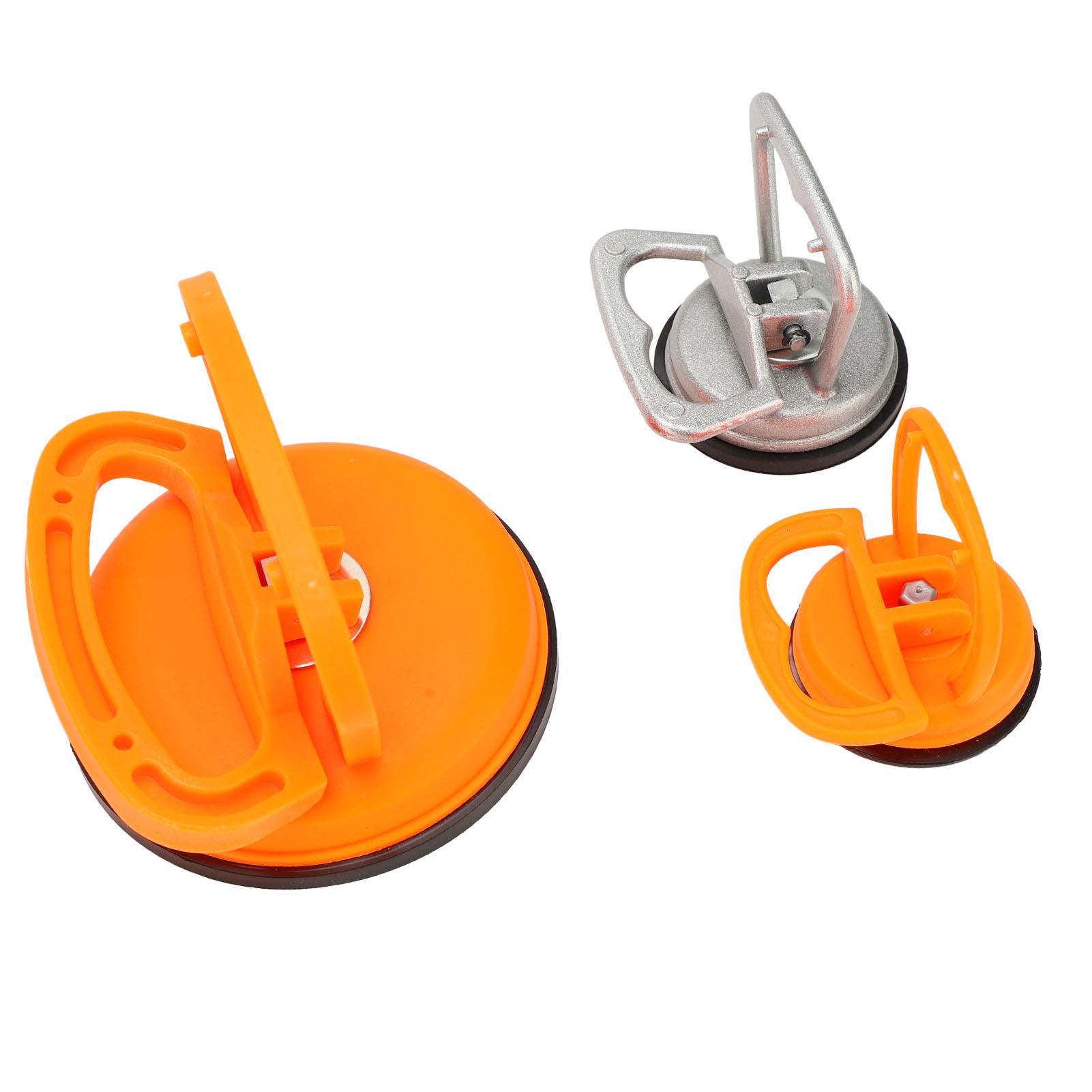 

3 шт. Инструмент для удаления вмятин 130 фунтов горизонтальный 80 фунтов вертикальный Мощная присоска для удаления вмятин для ремонта автомобилей