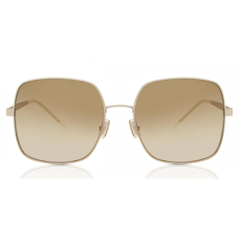 

BoSS 1160 S 7jx Jl uniSex SunglaSSeS Matte white/Gold/57