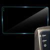 229*129*217 Car Tempered Glass Protective Film Sticker For 9 10 Inch Radio Stereo DVD Touch Full LCD Screen for TEYES CC2 CC3