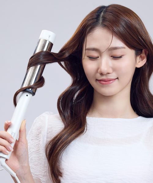 [OA] Freevolt Easy Wave Curling Iron (5013899737)