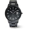 Daniel Wellington Iconic Link Automatic Black 40mm DW00100753 Wrist Watch