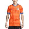 New Nike Dri-Fit Soccer Jerseys Men's Bright Orange/Royal Blue/Royal Blue HM6171-819