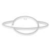 Planet Shaped LED Neon Light Sign Decorative Night Lamp for Bedroom Bar Wedding Decor USB/Battery