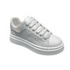 Summer New Thick-soled Heightening Shoes Breathable Sports Comfortable Casual Shoes