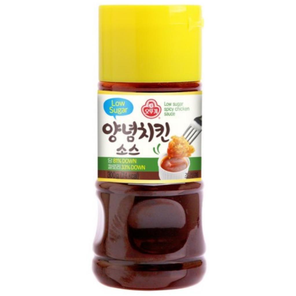 Ottogi Korean Spicy Chicken Sauce