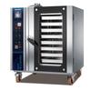 16-Layer Commercial Gas Bakery Oven – Fully Automatic Hot Air Circulation for Large Capacity Cake & Dessert Baking