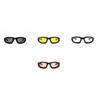 Outdoor Eye Glasses Anti Radiation For Women Cycling Sunglasses Polarized Spectacles Women Eyewear