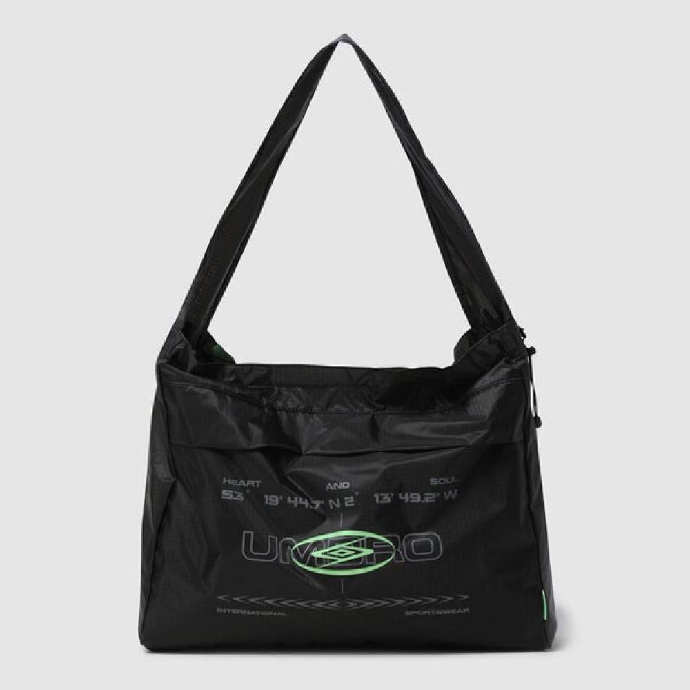 Umbro Shopper Bag Cordura Ur223sbg64