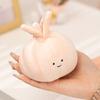 Kawaii 10-20CM Vegetable Plush Toys Cute Vegetables Pendant Onion Chili Mushroom Carrot Plush Pendant Keychain Toy