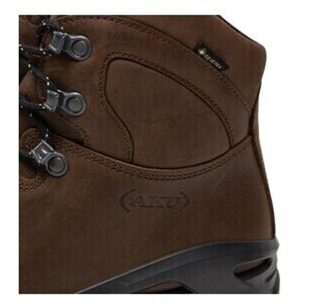 Треккинговые ботинки Aku Tribute II GTX