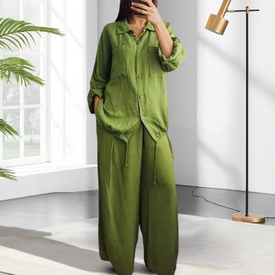 Takım elbiseler ve setleri – Pantolonlu takımlar