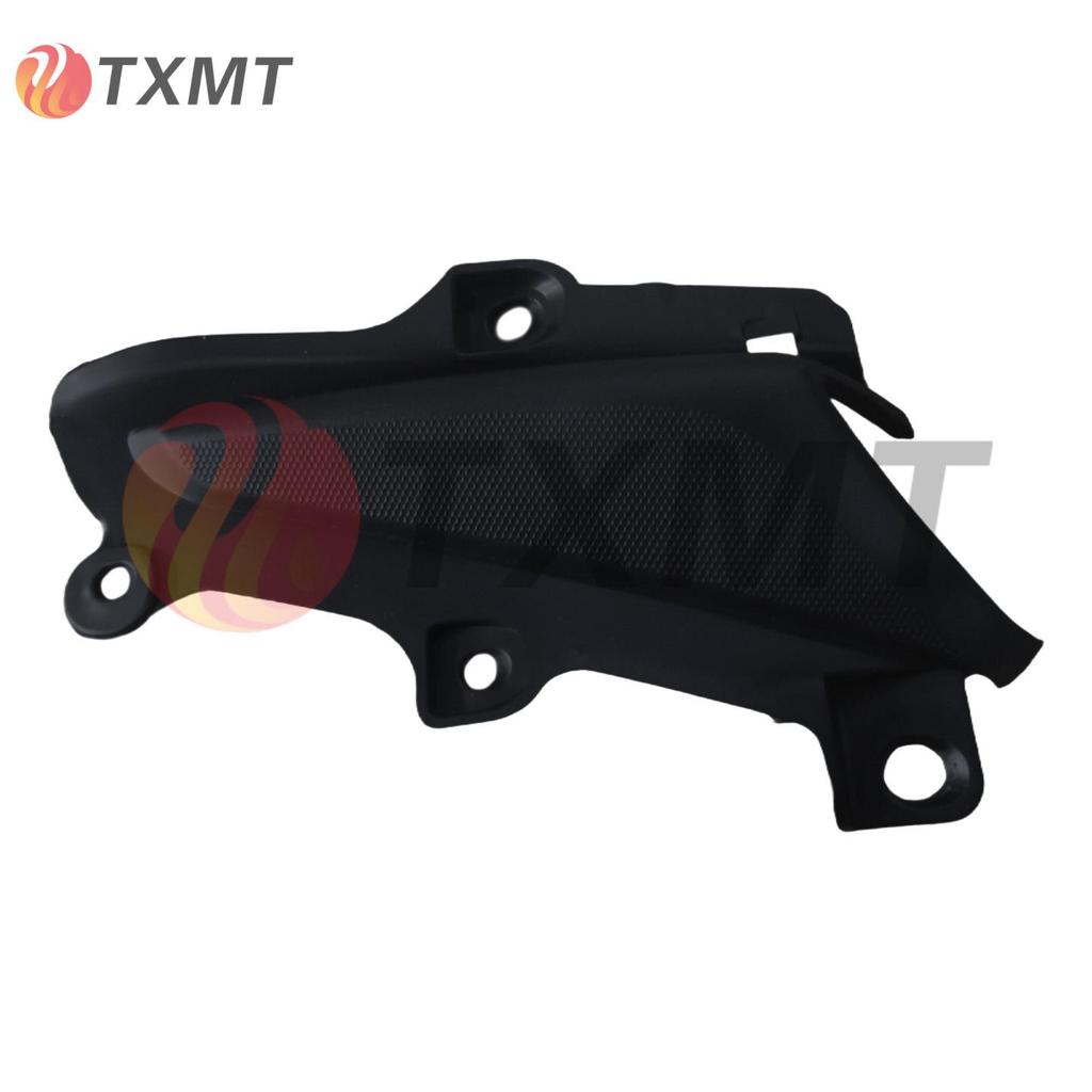 Honda CBR500R 13-15 Full Fairing Set: Headlight, Front Fender, Windshield, Rear Tail, Side Panel