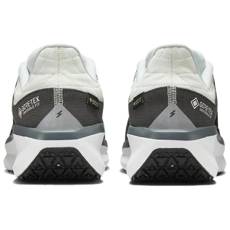 Nike Winflo 11 Gore Tex Antracitová Černá Photon Dust Metalická Stříbrná Tenisky FQ1358-004