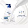 Dove Beauty Nourishing Body Wash 1000ml