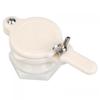 Honey Extractor Plastic Flow Mouth Bee Hive Separator Dispenser For Beekeepers