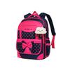 Children'S Tie Rod Schoolbag Three Rounds Girl Princess Primary School Backpack Girls Schoolbag 1-3-5 -6 Level Drag