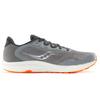 Saucony Freedom 4 Men Grey Citrus S20617-20
