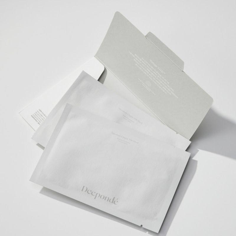 Signature Origin 100 Mask Pack (2ea)