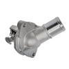 Verschleißfestes Motor Kühlmittel Thermostat Baugruppe Klimaregelung Kompatibel für 1.4L 1.5L 12656949 12673413 9022124
