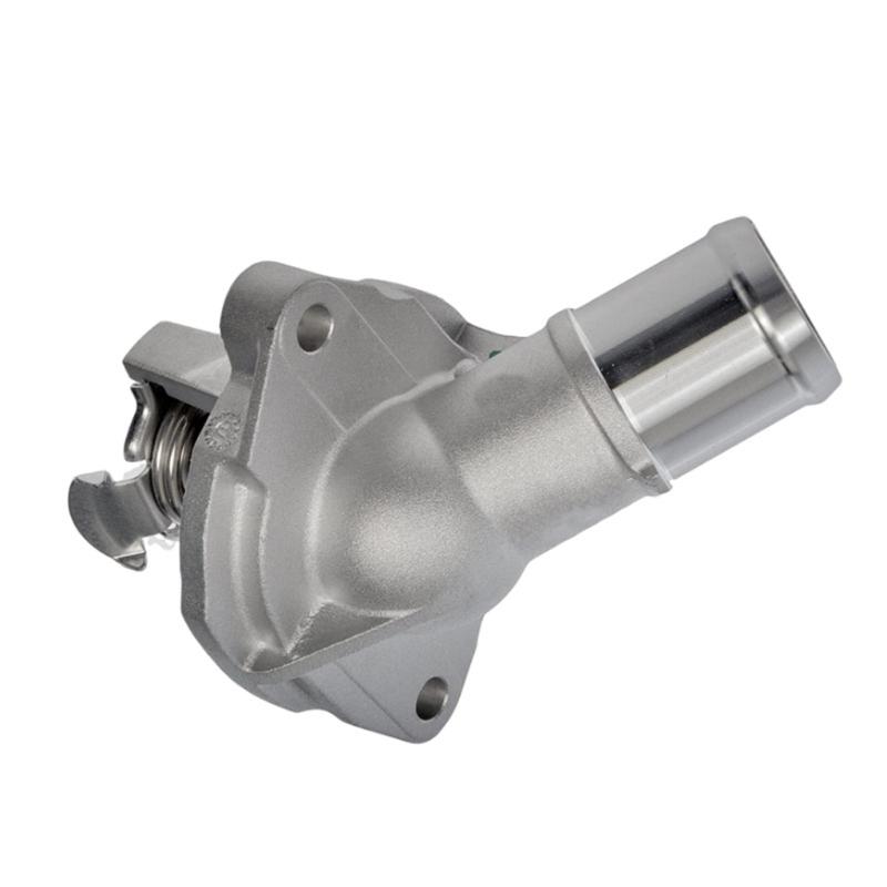 Verschleißfestes Motor Kühlmittel Thermostat Baugruppe Klimaregelung Kompatibel für 1.4L 1.5L 12656949 12673413 9022124