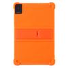 Silicone Case For TCL Tab 10L Gen3/Tab 10L LTE Gen3/Tab 10L Gen2 ,Rugged Protective Cover with Kickstand