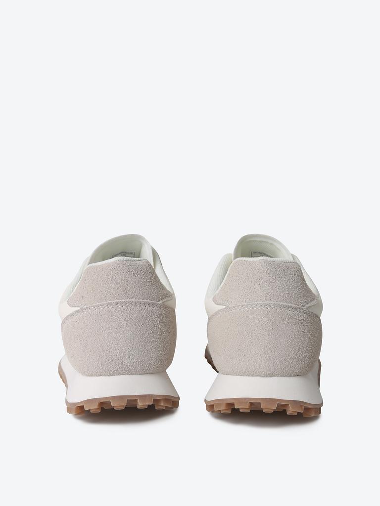 Shoopen Pu Jogger Sneakers Hpcr6Ff904