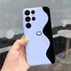 Silicone Case For Samsung S23 Ultra 5G Phone Cases Lovely Printing Soft TPU Cover For Samsung Galaxy S23 S 23 Plus S23+ Coque