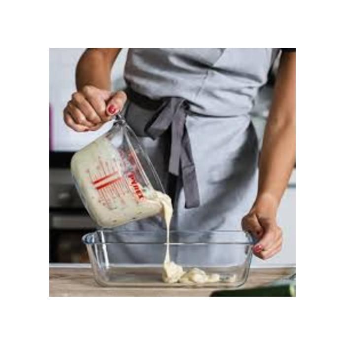 Messbecher aus Pyrex - Pyrex 1 L