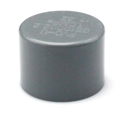 Raccordi per Tubi in PVC Grigio Solido Fai da Te Gomito Dritto Gomito a T Uguale Connettori Giunto in Plastica Tubo Accoppiatore Adattatore 3/4/5/6 Vie