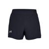 Loose Fit Shorts Men's Black 1326599-001