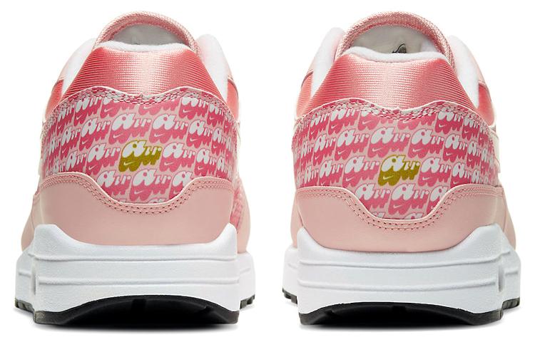 Nike Air Max 1 Erdbeere Zitrone 2020 CJ0609-600
