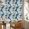 Modern graffiti wallpaper for living room and bedroom 50x1000