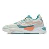 Puma RS-Z Luminous - Ice Flow Scarpe da Ginnastica da Donna Bianche 384082-01