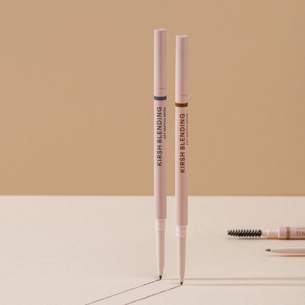 Kirsh Blending Kirsh Make Art Sketch Brow 01 Gray Br