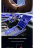 2024 Geely Boyue Folia Ochronna na Wyświetlacz LCD - TPU