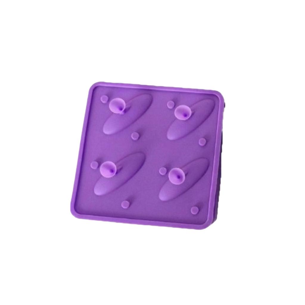 Silicone Ice Mold For Household Use