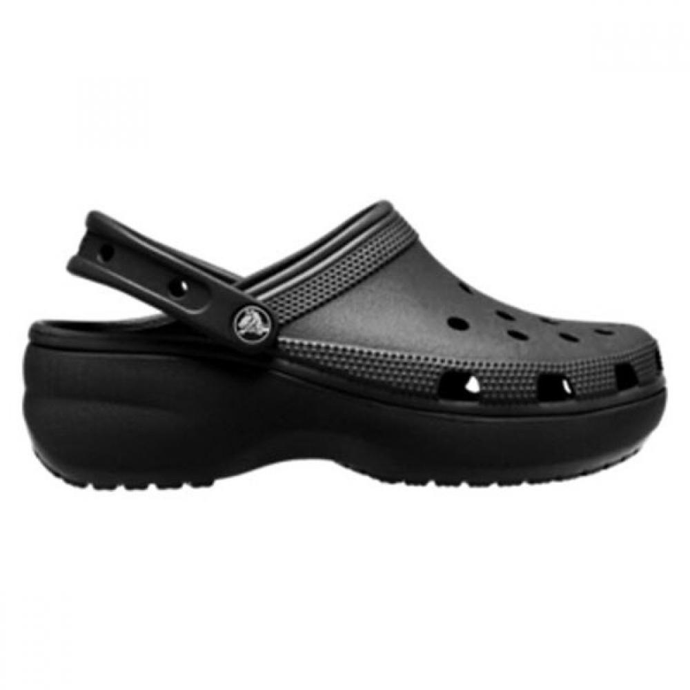 

CrocS Slipper SandalS Tqj 206750 001 Women S claSSic Platform clogS Women 250