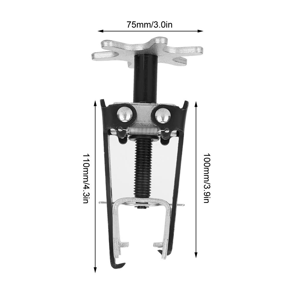 Light Truck Carbon Steel Engine Overhd Valve Spring Removal Installation Tool