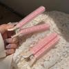 Labor-saving 2 Pcs Hair Volumizing Clips Heatless Seamless Instant Increase Fluffy Volume DIY Puffy Non-electric Curlers Styling Tool