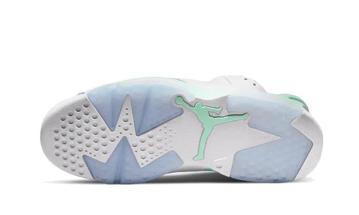 Air Jordan 6 Retro Mint Foam
