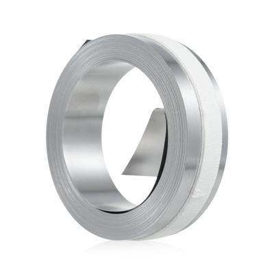 Stål 3D manuell pregetape Ikke-klebende metalletikettmaskin Refill kompatibel med DYMO-etikett