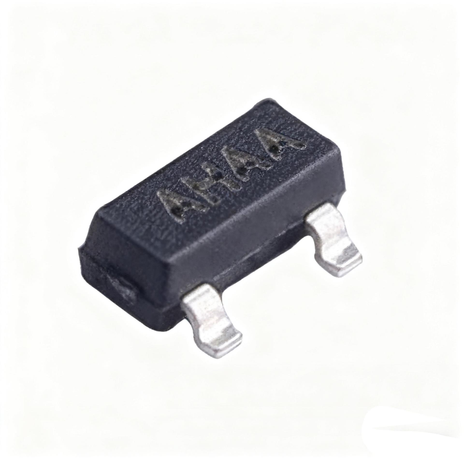 

CN810M SOT-23-3 Power Supply Voltage Monitoring & Microprocessor Reset Chip