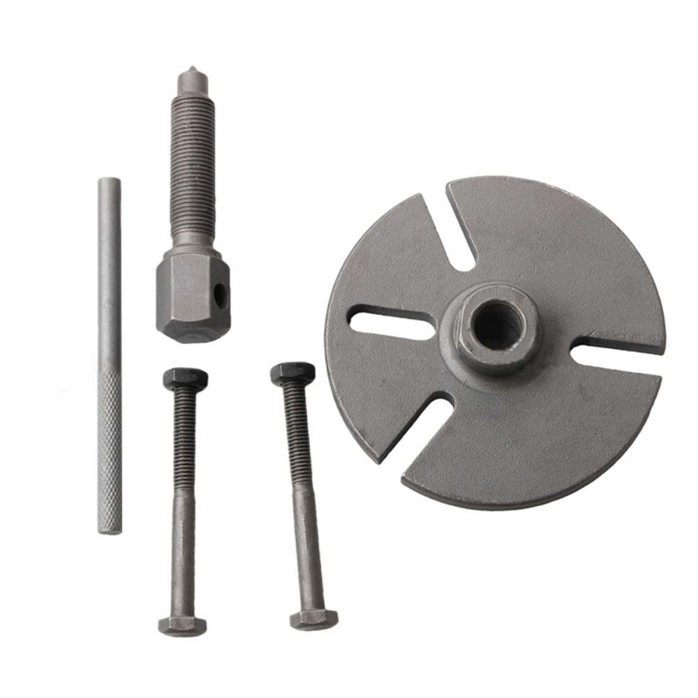 Special Removal Tool Magnetic Motor Puller Universal Design Stator Puller  Scooter Repair